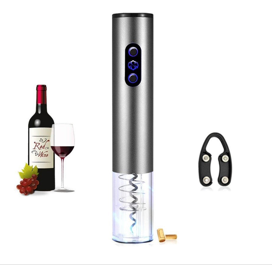 Automatic Electric Bottle Red Wine Opener