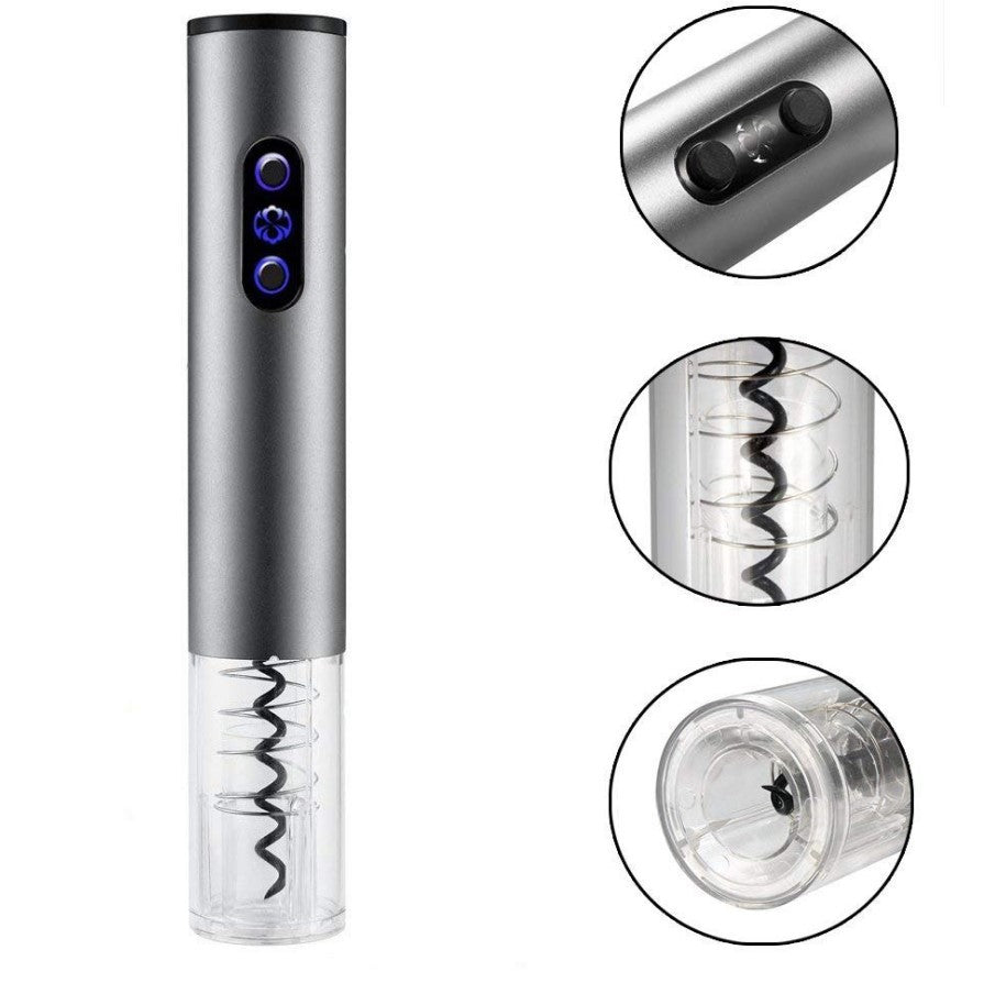 Automatic Electric Bottle Red Wine Opener