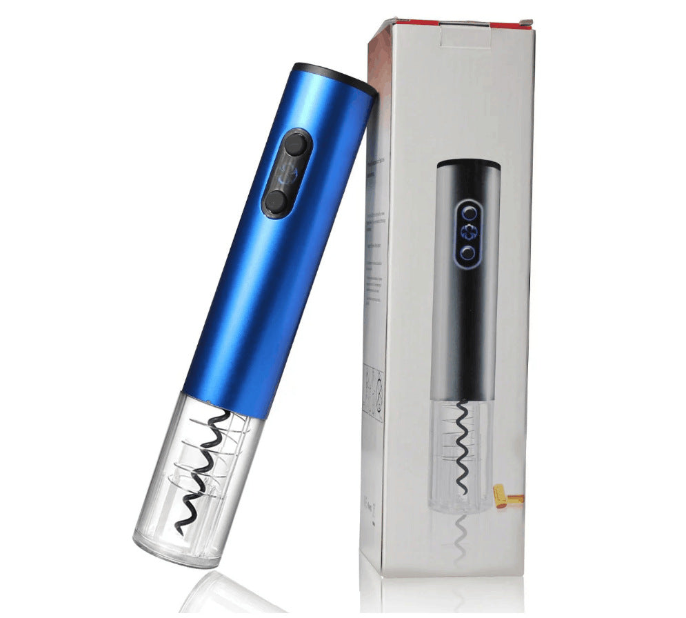 Automatic Electric Bottle Red Wine Opener