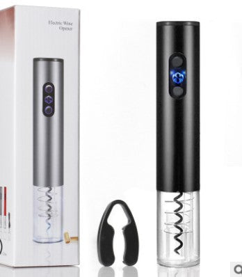 Automatic Electric Bottle Red Wine Opener